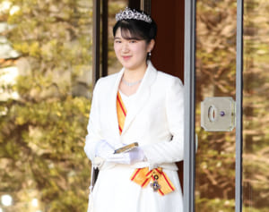 両陛下が愛子さまに伝える「1300年前の女性天皇」の偉業