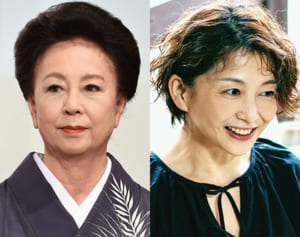 脱東京、リノベ業を兼業…山本陽子＆渡辺梓が語る「90年代朝ドラヒロインの今」