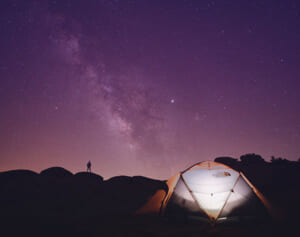 4歳女児をキャンプ場から誘拐した男が罪を認める…最高で禁固20年の刑か