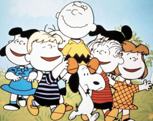 チャーリー・ブラウンの元声優が死去