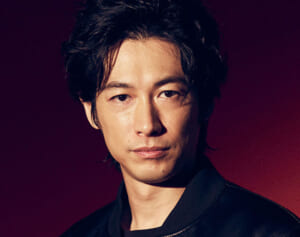 ディーン・フジオカ初プロデュース映画で“暴力”に挑む！