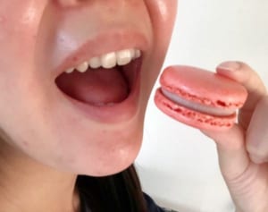 やせないのは味覚細胞が原因かも!?10日間“デブ舌矯正”術