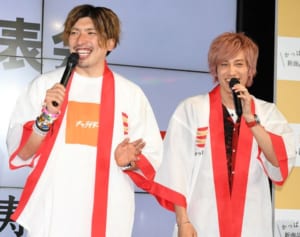 EXIT兼近　元相方が前コンビ解散の真相を激白「不祥事解散とは言わないで」