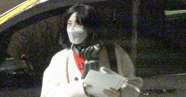 画像・写真2枚目】深津絵里の朝ドラ奮闘支える交際15年恋人 専属