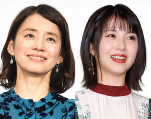 石田ゆり子の納豆みそ汁、浜辺美波は冷ご飯…冬ドラ女優が実践する免疫力UP法