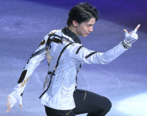 羽生結弦に必要なもの…北京五輪フィギュア男子メダル大予想
