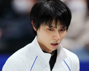 羽生結弦　全日本で“独り言”激増の異変…専門家は「心のバランス取れる」と太鼓判