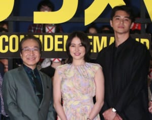 東出昌大　事務所を“事実上のクビ”報道で『コンフィデンスマン』続投にも暗雲