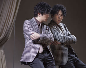 稲垣吾郎が語る“結婚への意識の変化”「揺れています」