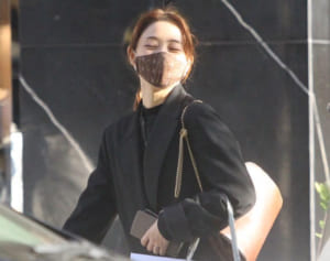 「タワマン教育ママにしか見えん」新ドラマ『Destiny』亀梨和也、田中みなみらが大学生役熱演も「無理ある」とツッコミ続出