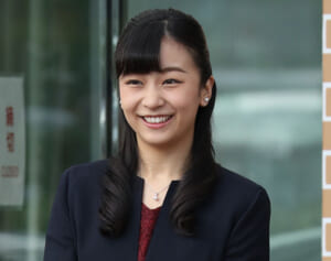 佳子さま“私も愛に生きる”宣言？結婚後も“眞子さん賛美”を続ける理由