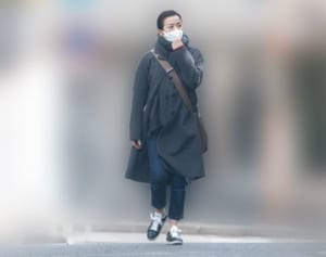 鈴木京香“事実婚状態”長谷川博己との結婚についてキッパリ語った言葉