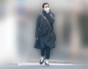 鈴木京香“事実婚状態”長谷川博己との結婚についてキッパリ語った言葉