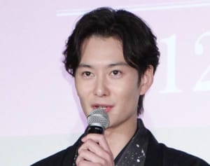 岡田将生　結婚の前触れ？舞台の取材現場で起きていた“異変”