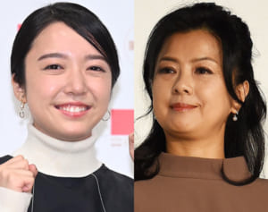 TVに映らない紅白舞台裏　平野紫耀がモネ組にソワソワ、上白石萌音が薬師丸ひろ子との再会に感涙