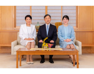 さらなる変化の年に…2022年「皇室ニュース」大予測！