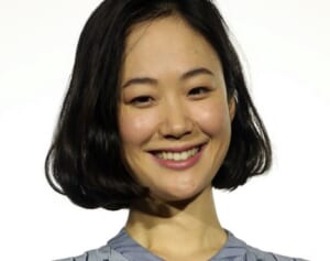 黒木華を救った吉田羊の助言「仕事を楽しむことも大事」