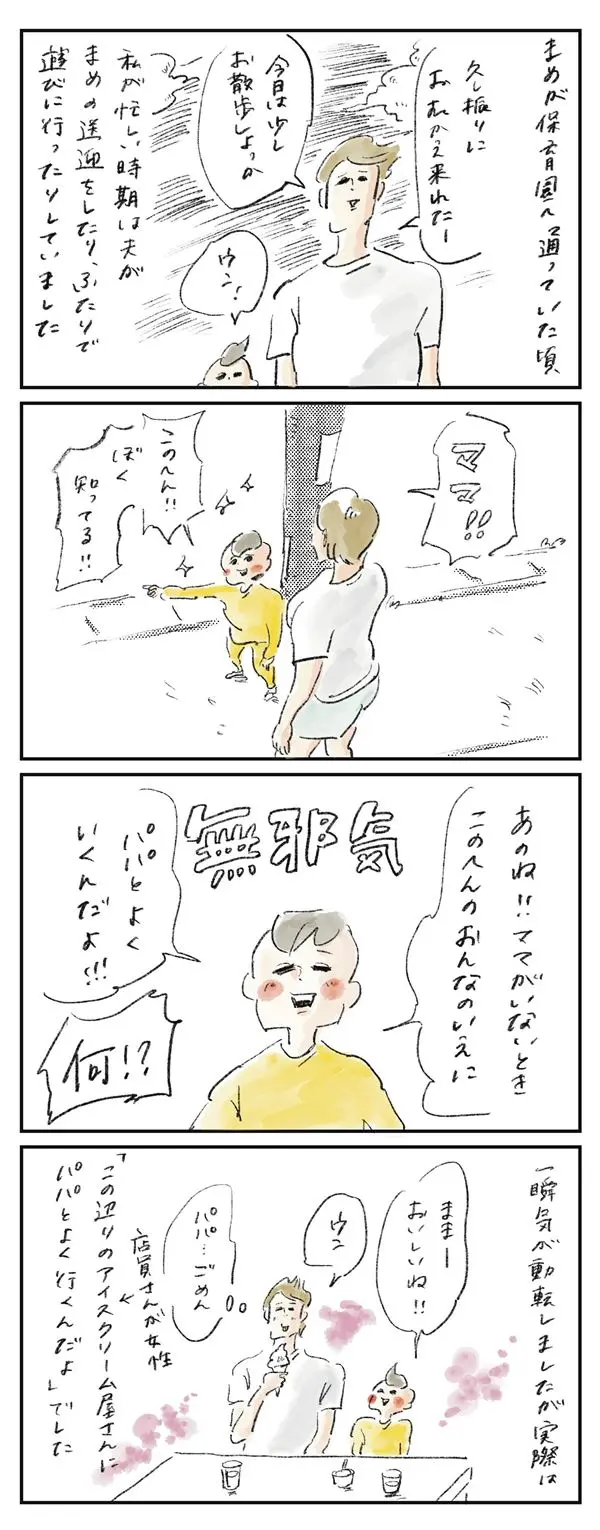 活動歴および当時の関連ビジュアル記録
