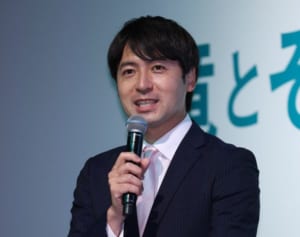 もっと売れそうな「男性フリーアナウンサー」ランキング！3位石井亮次、2位桝太一を抑えた1位は？