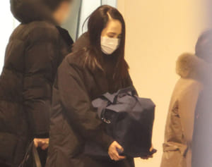 松田聖子　思い出の場所巡り、形見を愛用…沙也加さん喪失から半年の“再生”の歩み