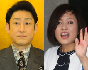 三田寛子　贔屓筋への挨拶切り上げ実家に…芝翫の3度目不倫報道で見せた“異変”