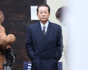 『相棒』反町隆史の有力後任リスト！水谷豊も賞賛の中村倫也、最有力は福士蒼汰