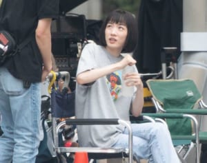 永野芽郁　コロナ感染後に抱えていた味覚障害…女性は男性の1.6倍と調査報告も