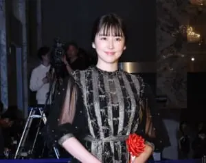 長澤まさみ　大河の“囁くナレーション”演出が波紋「聞き取りにくい」「勿体ない」