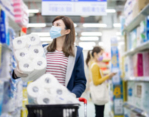 値上げの波が家計を直撃…この春値上がる商品速報リスト26