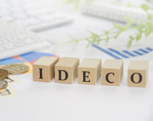 まだ間に合う！50代半ばからのiDeCo加入 10年運用で約40万円プラスに