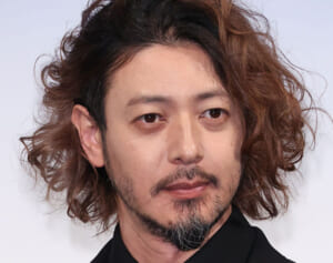 オダギリジョー　説得に1カ月…朝ドラ“解禁”に秘めた故郷・岡山への恩返し