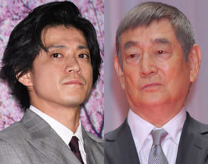 小栗旬　大河抜擢にあった“北条氏の末裔”高倉健さんとの奇縁