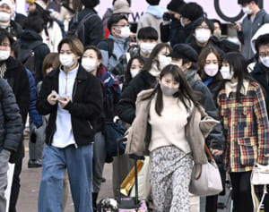 オミクロン株は風邪と同じ？重症化するのはどんな人？医師が回答最新Q＆A前編