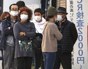 治療薬をもらえる人は限定的？流行はいつまで続く？医師が回答最新Q＆A後編