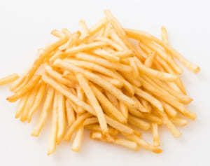 マック、びくドンで相次ぐポテト不足…ロッテリアも「予断が許されない状況」