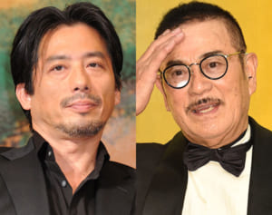 真田広之　改名を強要され絶縁…恩師・千葉真一さんと電撃和解までの愛憎33年