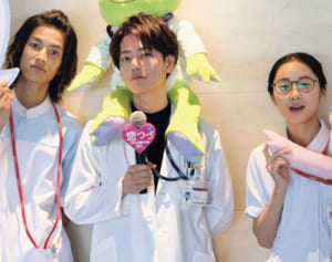 電話帳みたいな写真集が話題！素顔の佐藤健BESTショット