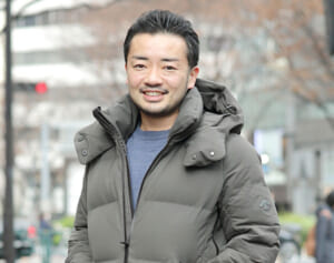 “僕は元女子高生でパパ”女性パートナーとゲイ友人と3人で育児