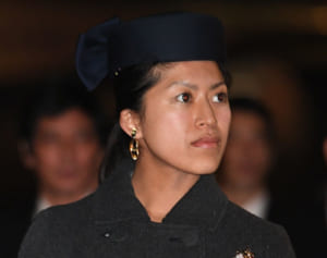 高円宮家の長女・承子さま　メガバン彼氏を7年キープで結婚を“保留”する理由