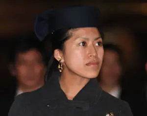 高円宮家の長女・承子さま　メガバン彼氏を7年キープで結婚を“保留”する理由