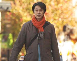 堤真一　連ドラ主演の裏で始めていた90歳実母の介護生活