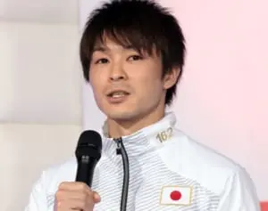 「シンプルにせこいなって」内村航平　“低身長自虐”交えたバスケ男子の素直すぎる感想にSNS騒然「可愛すぎる」「場違い感が半端ない」