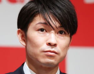 内村航平　手料理無視してウーバー注文…モラハラ報道で妻に相次ぐ同情「不憫」「ショック」