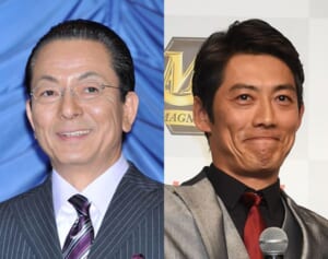 右京さんの相棒を務めた女性は？　挑戦！『相棒』難クイズ