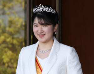 愛子さまが“女王の時代”に続くか　欧州では女性君主が次々誕生へ