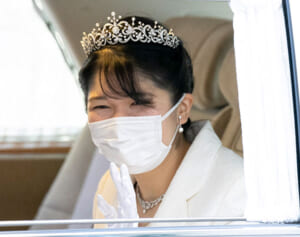 愛子さま　羽生結弦との意外な接点…8年前の茶会で天皇陛下に託した質問とは