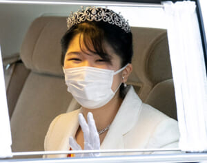 愛子さま　天皇陛下から教わる記者会見の極意「ユーモアを大切に」