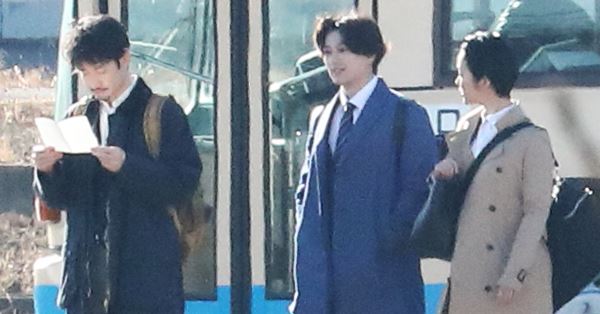 新田真剣佑 千葉真一さんの訃報当日に看取り人を泣かせたハリウッド