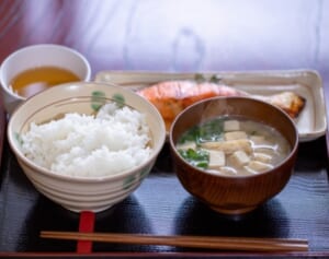 米国大学の研究で明らかに「健康寿命を延ばす朝食」