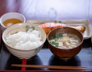 米国大学の研究で明らかに「健康寿命を延ばす朝食」
